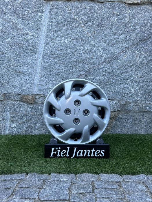 Jantes Honda Civic 4x100 15’