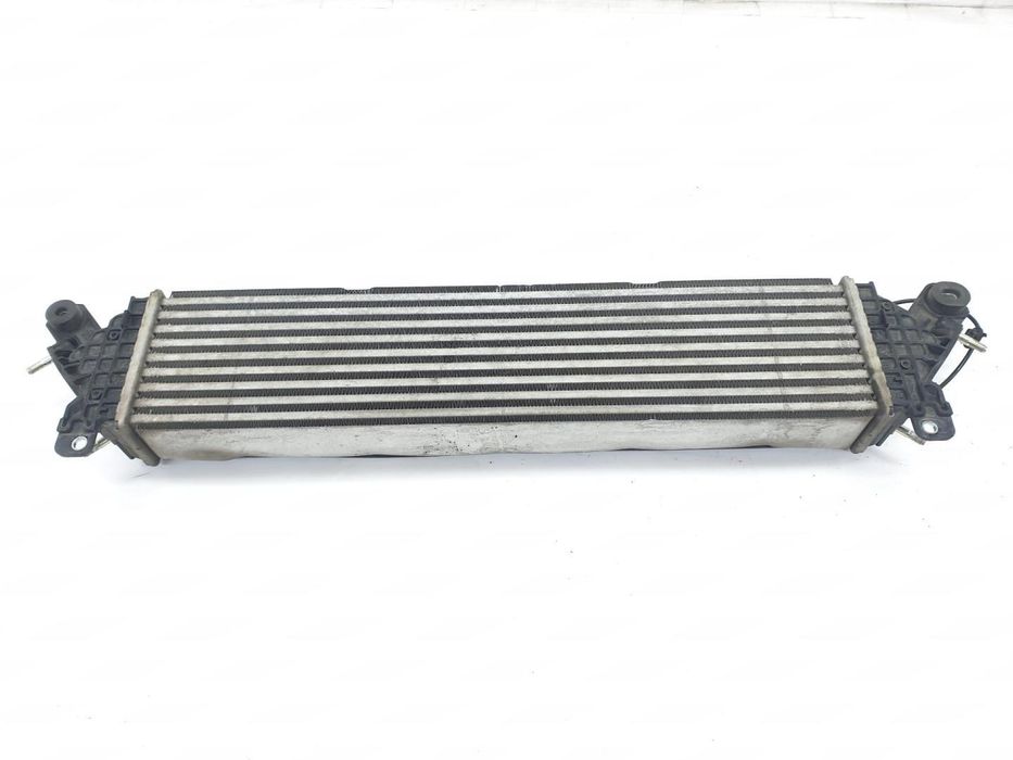Intercooler Mazda Cx-5 Ke