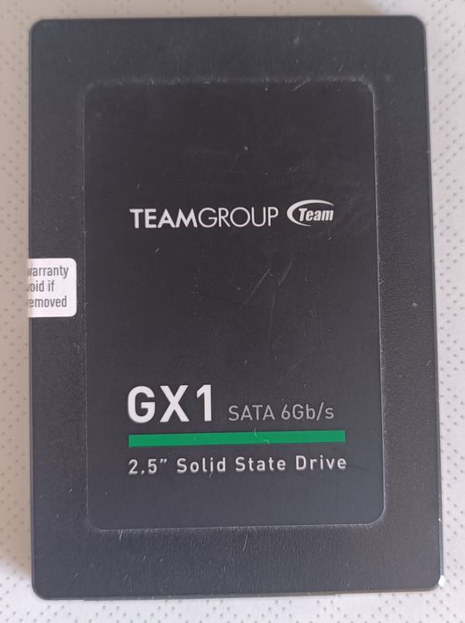 120GB 2.5" SATA 3.0 SSD64752053882371120