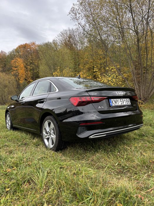 Sprzedam Audi A3