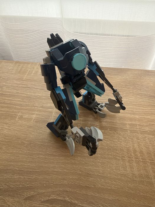 Конструктор лего Ninjago