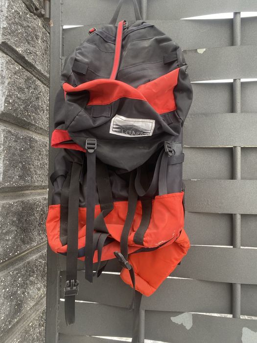 Велика туристична сумка