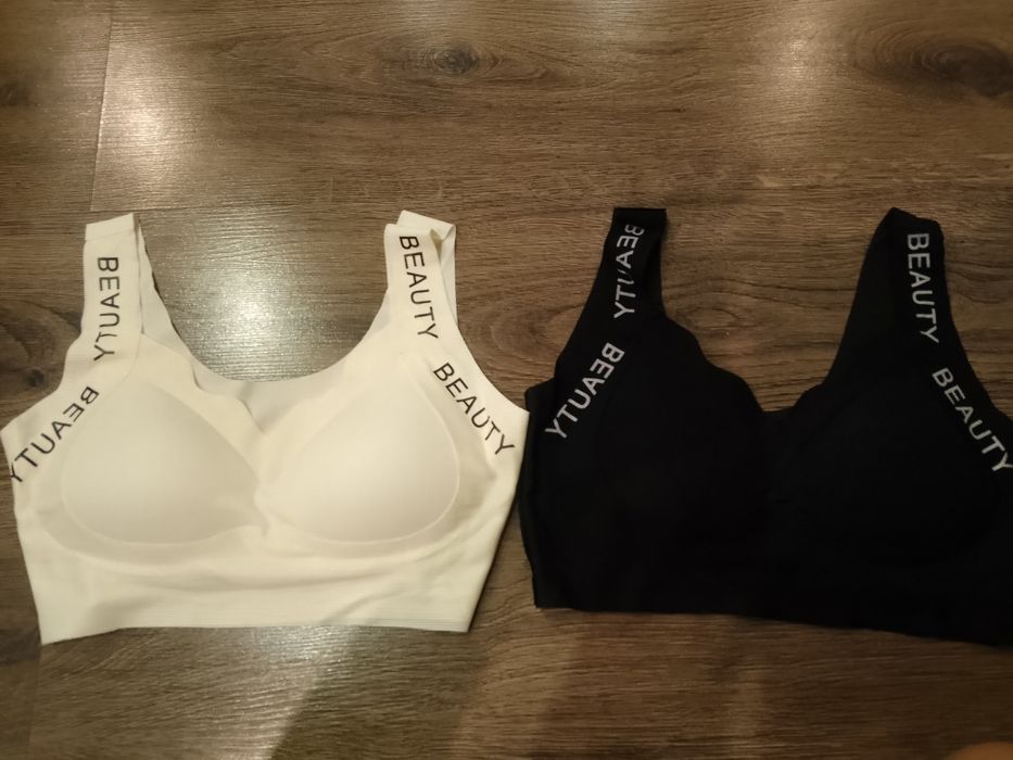 Продам ліфчики безшовні нові