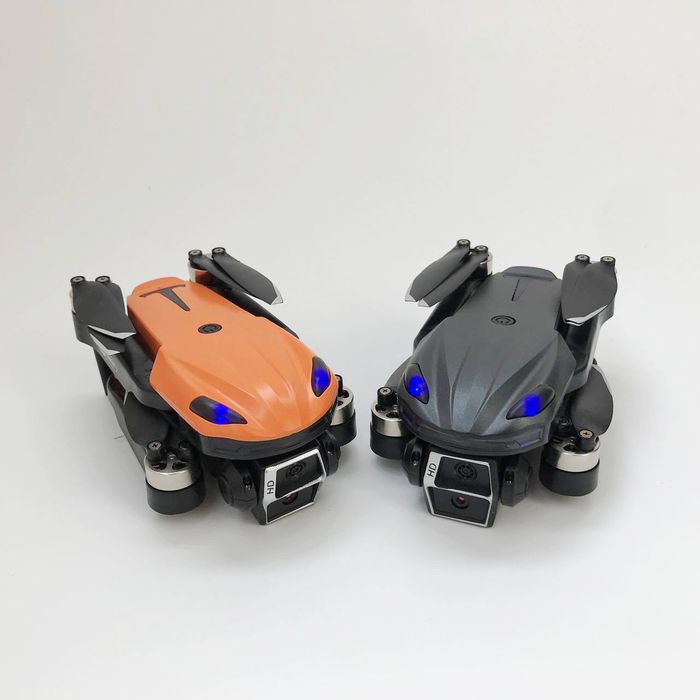 Дрон CS-2, протиударний