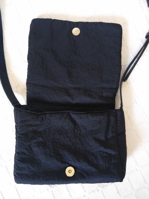 Bolsa Negra Parfois