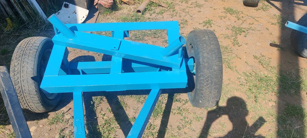 Віз для трактору (вантажний)