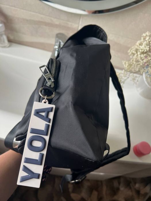 Сумка Bimba Y Lola сумочка рюкзак оанець наплічник оригінальний бренд