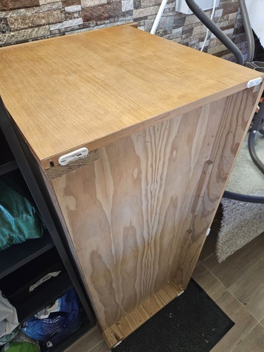 Vendo mobilia de aala completa