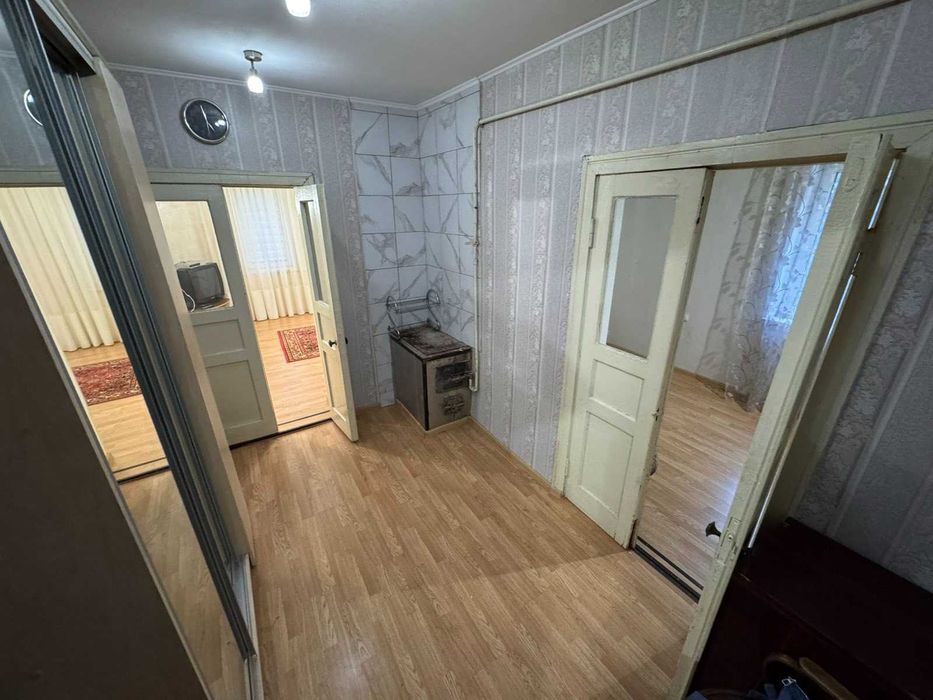 ‼️Центр‼️ 2 кімнатна квартира 53 м² + гараж 18 м², єВідновлення