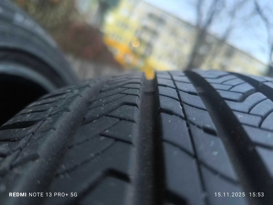 Opony letnie maxxis m3 bravo hp 215/55r17