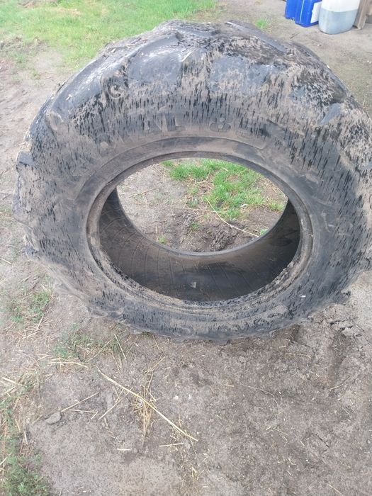 opona Cultor 340/85r24