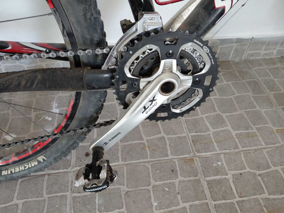 Bicicleta Especialized BTT