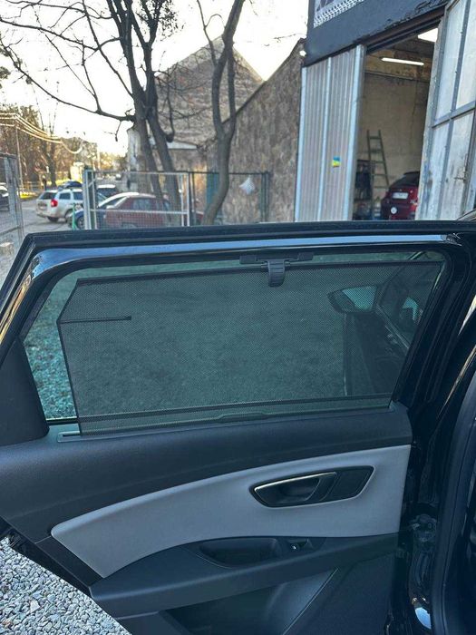 SEAT Leon 2015 SEAT Leon Experience