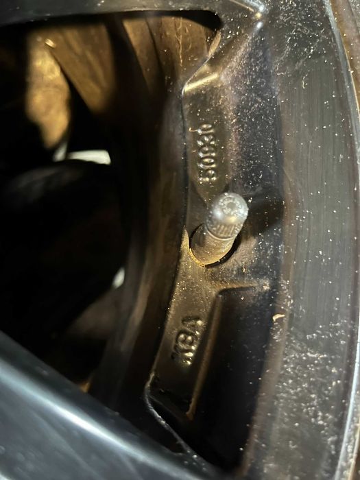 Легкосплавні диски Reifen Gundlach R17 5*112 7Jx17H ET45 Volkswagen Skoda Audi