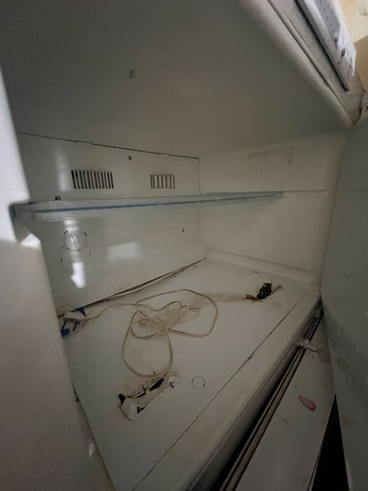 Bosch KDN40X00 Холодильник із морозильною камерою