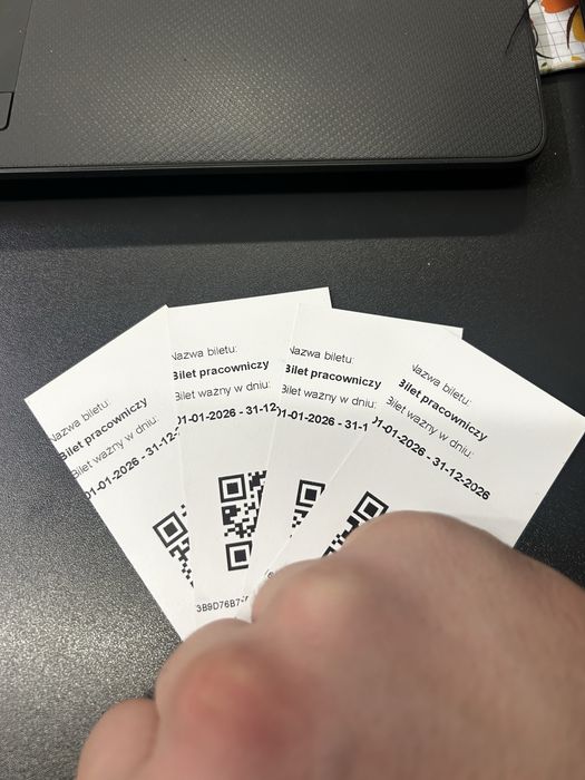 Bilety do parku rozrywki ,,Mandoria”