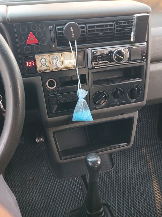 Продається авто Т4 2001 року