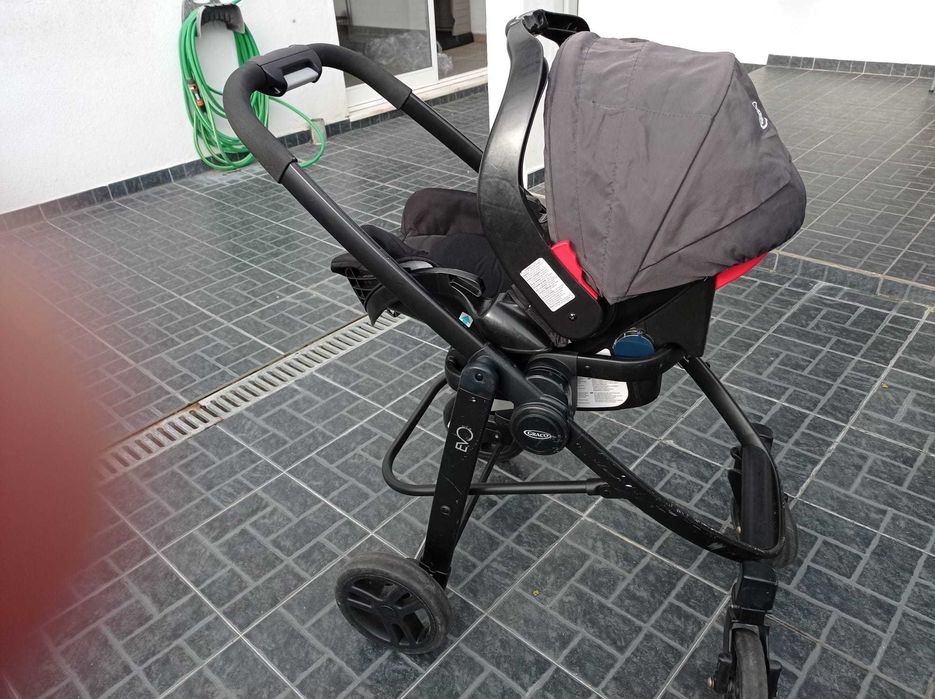 Graco Baby Stroller63825765391747122
