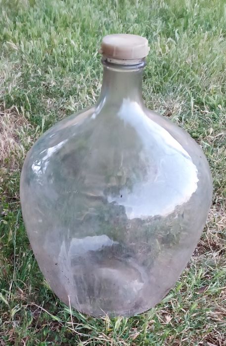 Продам бутыль для вина 50 литров