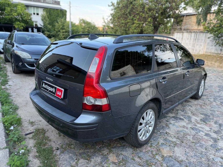 Продам Volvo V50 2007р. #78071