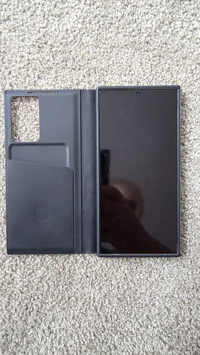 Telemovel samsung S24 ultra 512gb