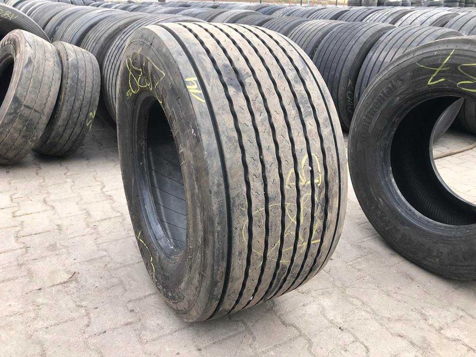 445/45R19.5 Opona MICHELIN XTA2+ ENERGY 10-11mm Naczepa Mega XTA 2