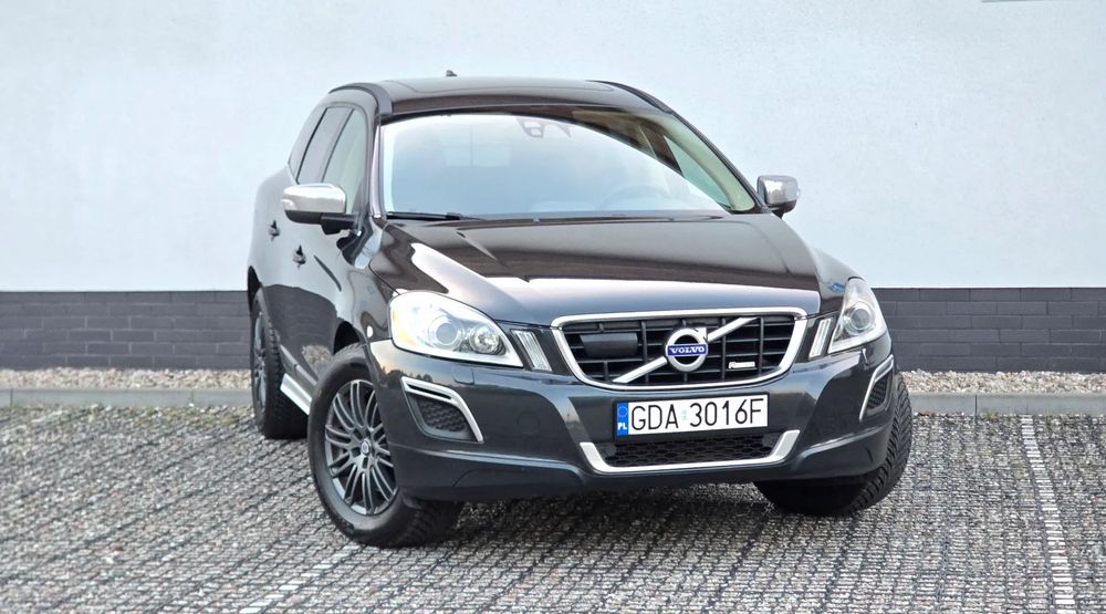 Volvo XC 60