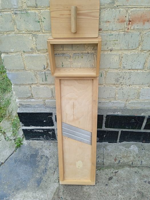 Продам овощерезку