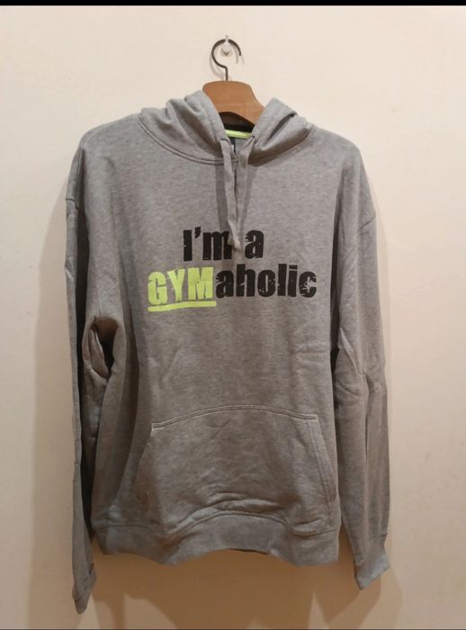 Hoodie Doone Tamanho XL com Capuz
