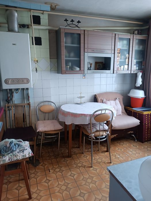 Продам будинок р-н Масленеківка