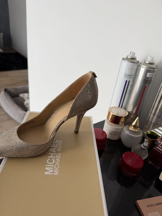 Туфлі Michael kors