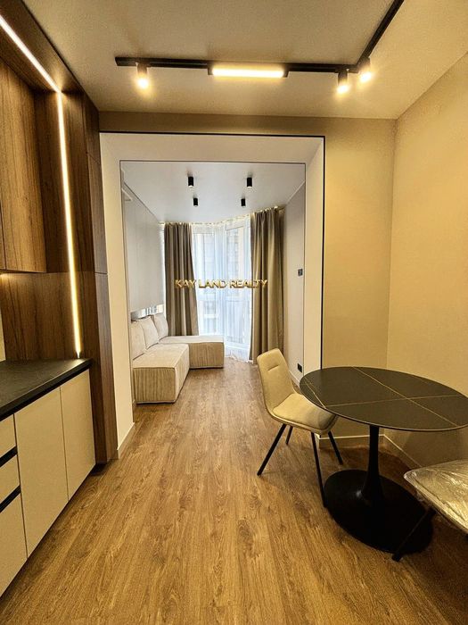 ‼️NEW‼️Продаж 1к квартири 41м²  ЖК СОФІЯ РЕЗИДЕНС  Софіївська Боршагівка
