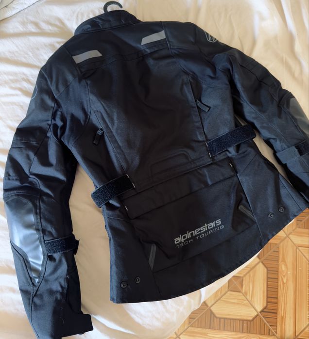 Casaco de mota Alpinestars Stella Andes V3 Drystar