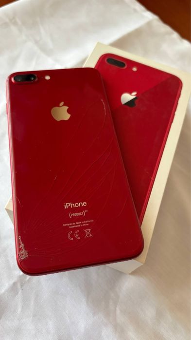 Iphone 8 plus 64
