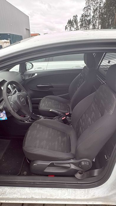 Opel Corsa 1.3CDTi 2014