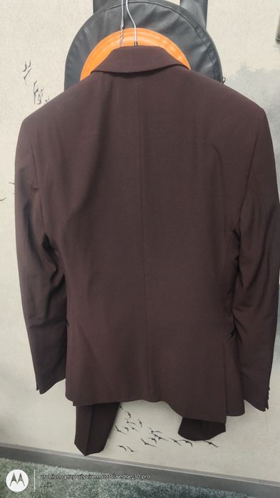 Garnitur skin  Isaac Dewhirst roz. 42  lat 13-14