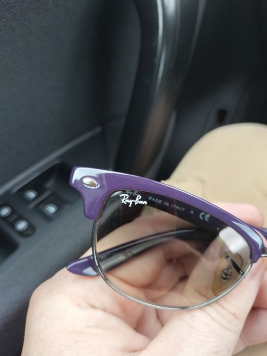Ray Ban Wayfarer