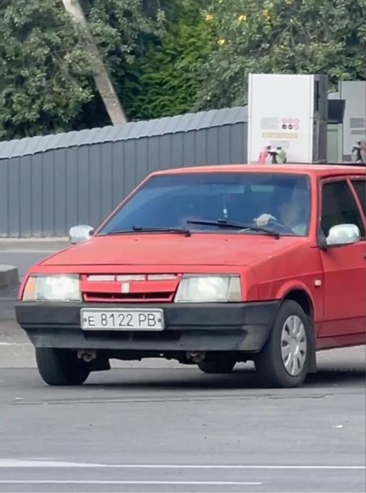 Продам ВАЗ 2109 авто