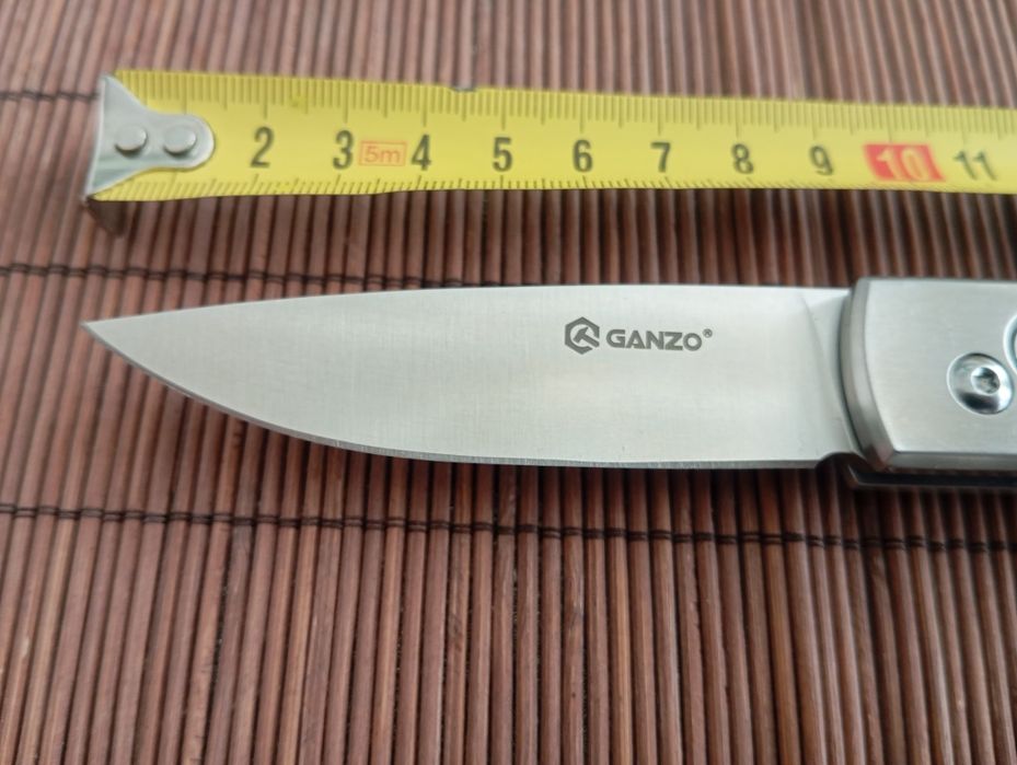 Ніж  Ganzo G721 нож