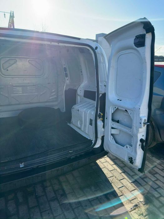 Fiat Fiorino 2018