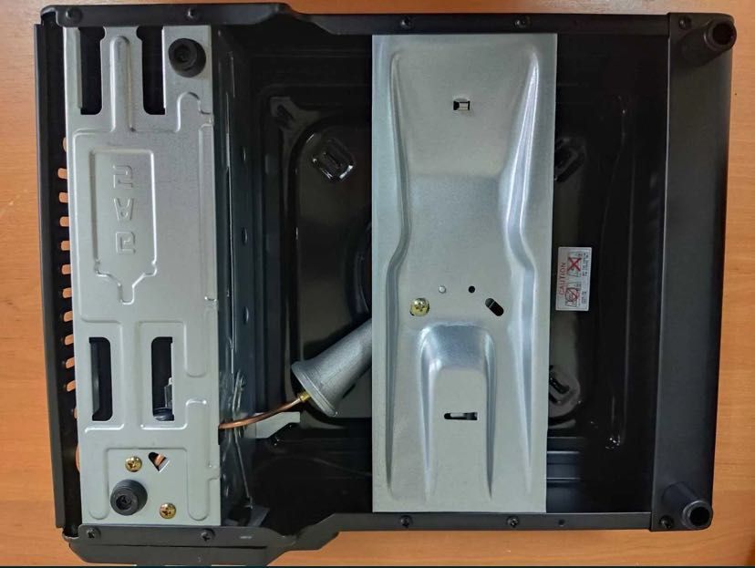 Газова портативна  плита