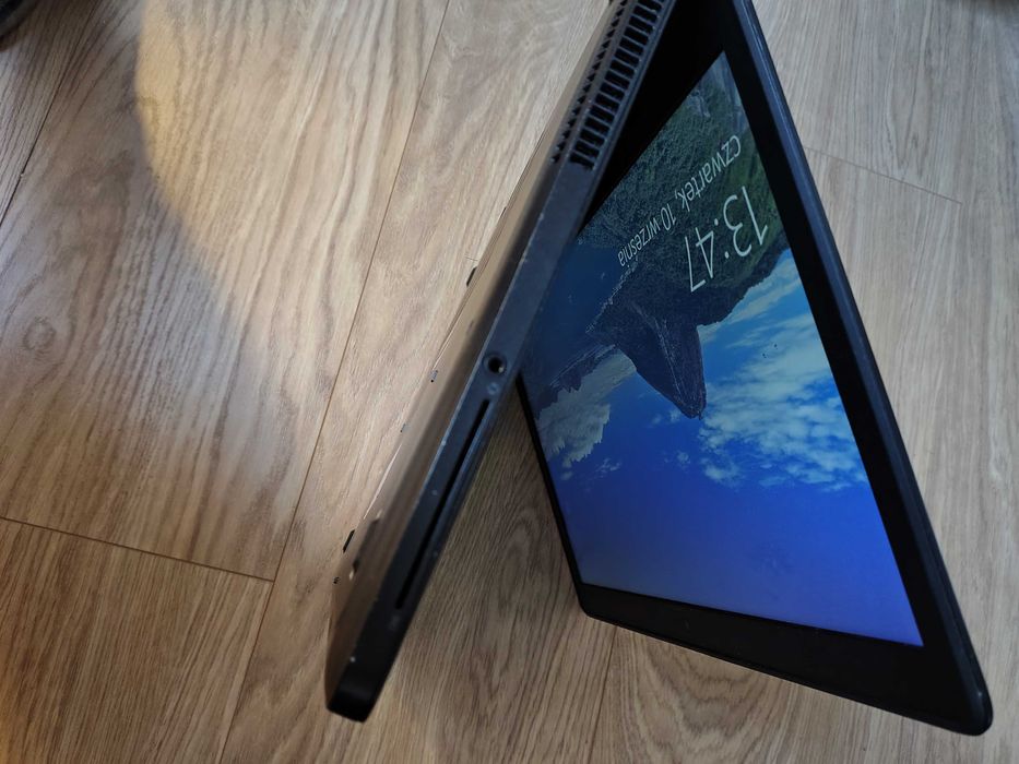 DELL Latitiude E5550 i5-5300, 8GBRAM, 224GB SSD