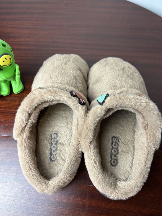 Crocs Classic  Unfurgettable  Clog  Jibbitz