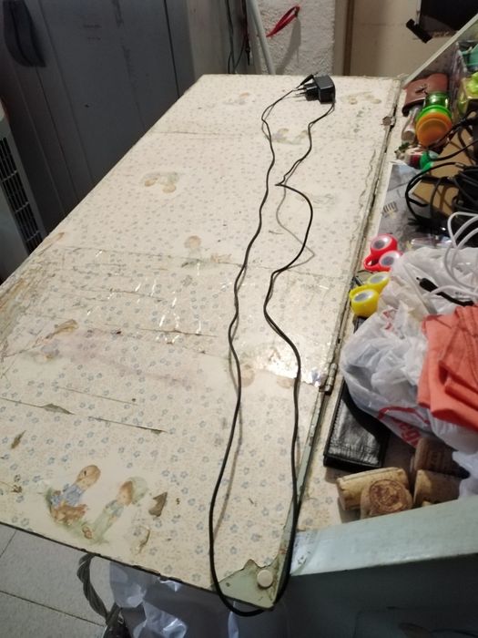 Vendo ficha novo de Samsung