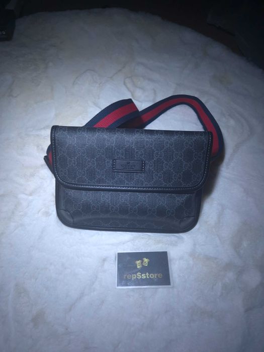 Bolsa Ombro Gucci