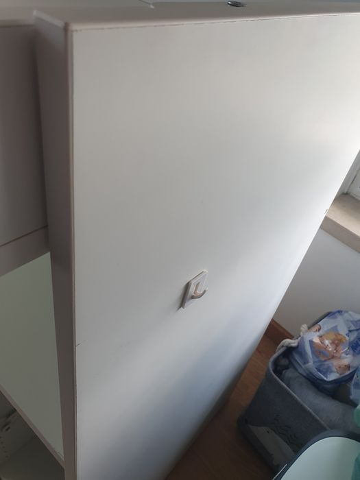 Trocador/Cómoda IKEA