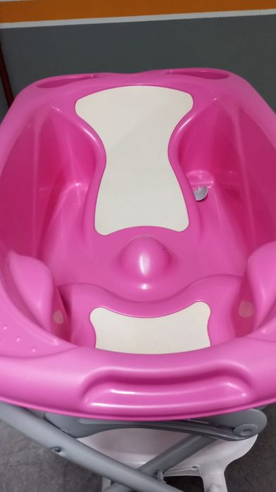 Banheira de criança