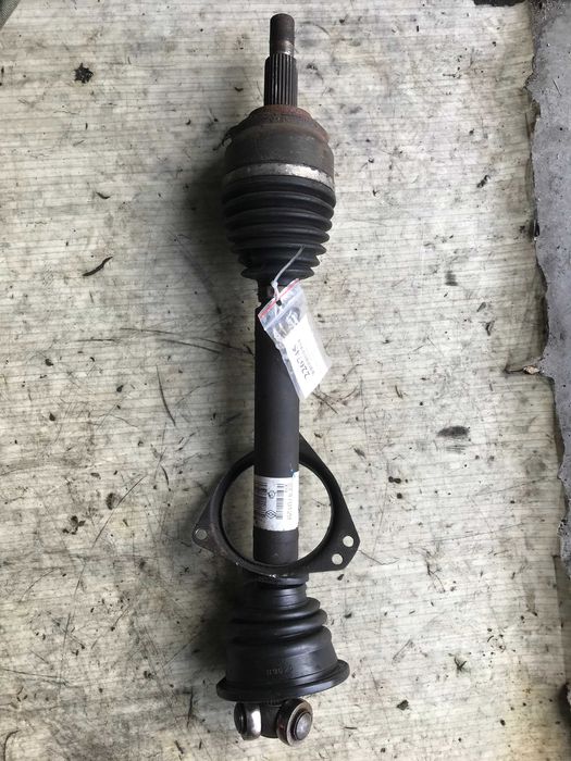 Полуось піввісь привод привід Renault Laguna 1.9 DIESEL (ЛІВА КОРОТКА)