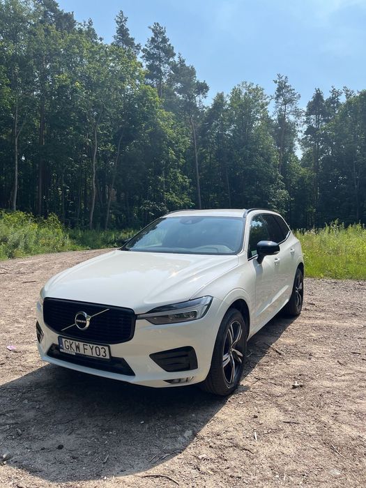 Volvo XC 60 Volvo xc60
