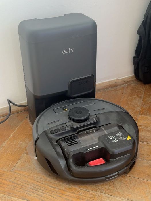 Eufy RoboVac E20 3-in-1 – 800 zł